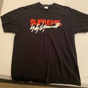Men’s Supreme T-Shirt